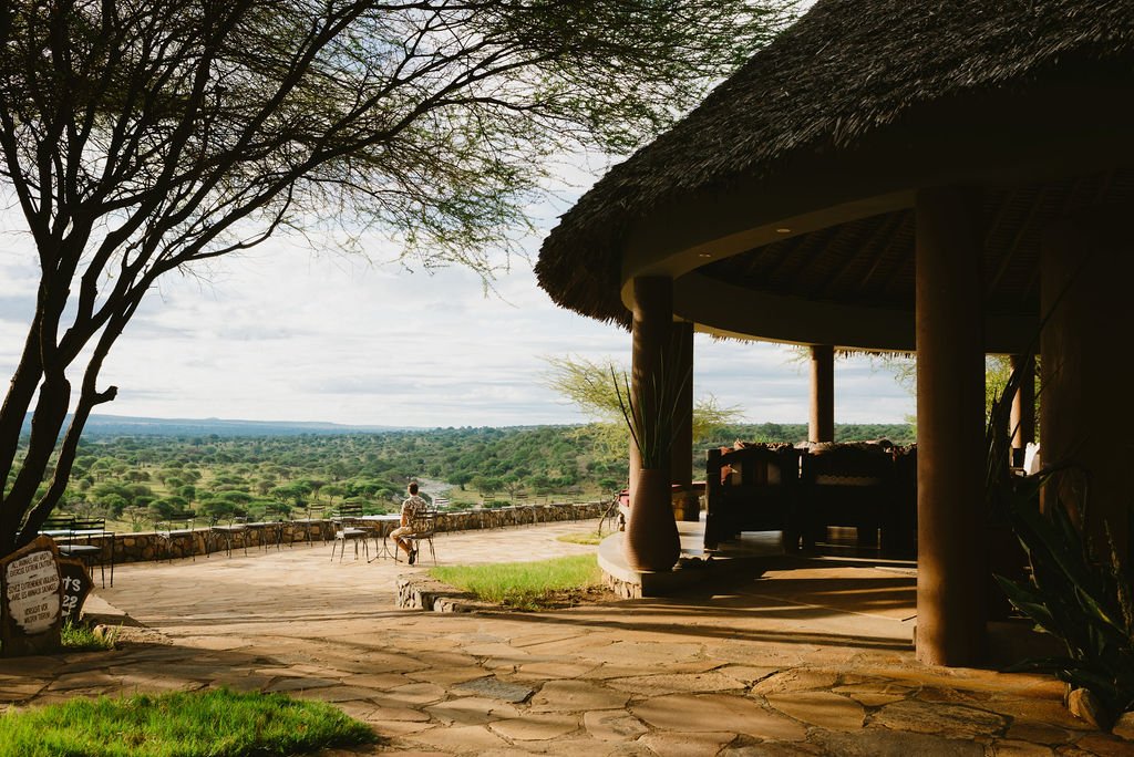 Tanzania