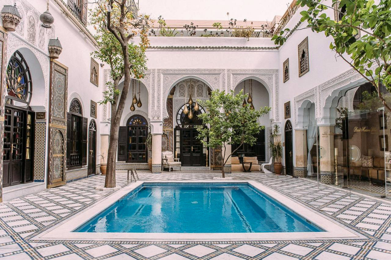 Morocco